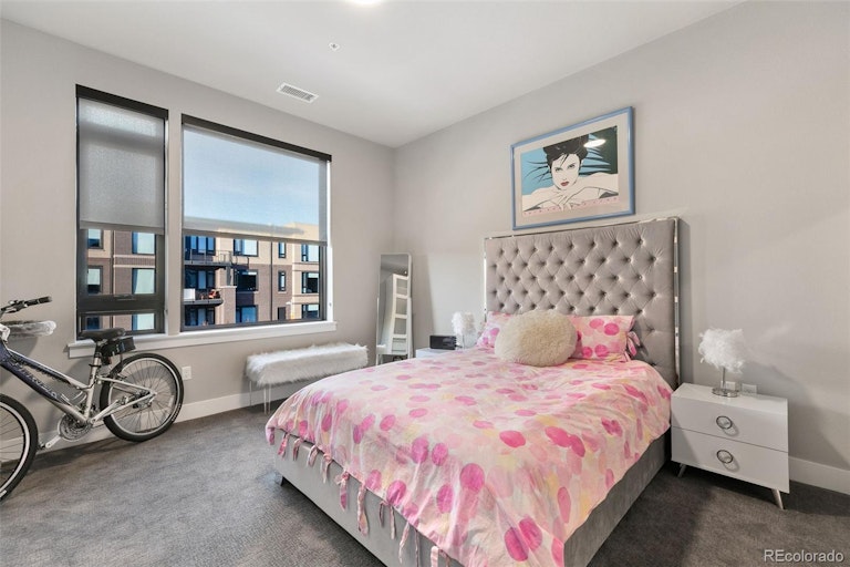 Photo 13 of 15 - 6618 E Lowry Blvd #205, Denver, CO 80230