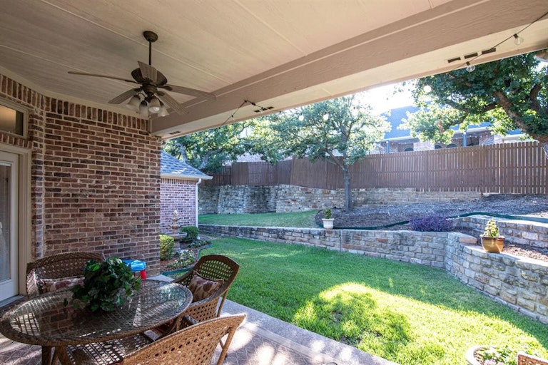 Photo 40 of 40 - 608 Medina Dr, Keller, TX 76248
