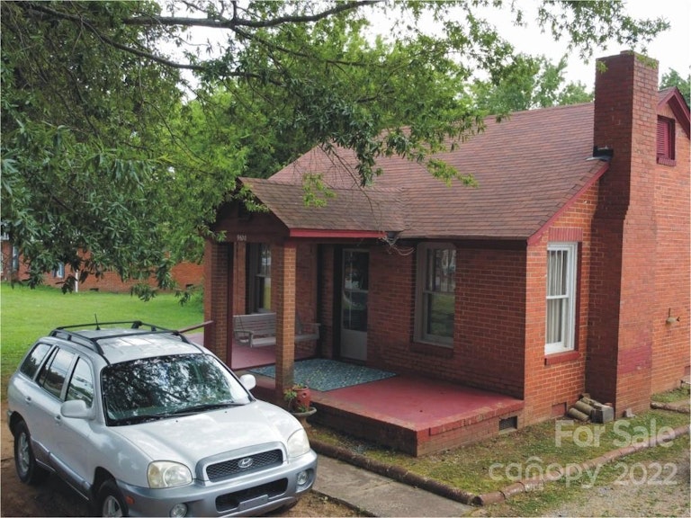 Photo 17 of 37 - 9600 E W T Harris Blvd, Charlotte, NC 28227