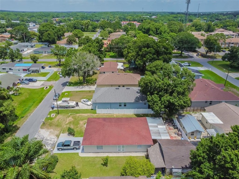 Photo 37 of 40 - 8107 N Lois Ave, Tampa, FL 33614