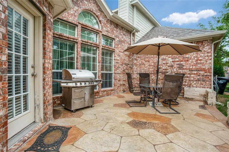 Photo 31 of 38 - 5803 Lone Rock Rd, Frisco, TX 75036