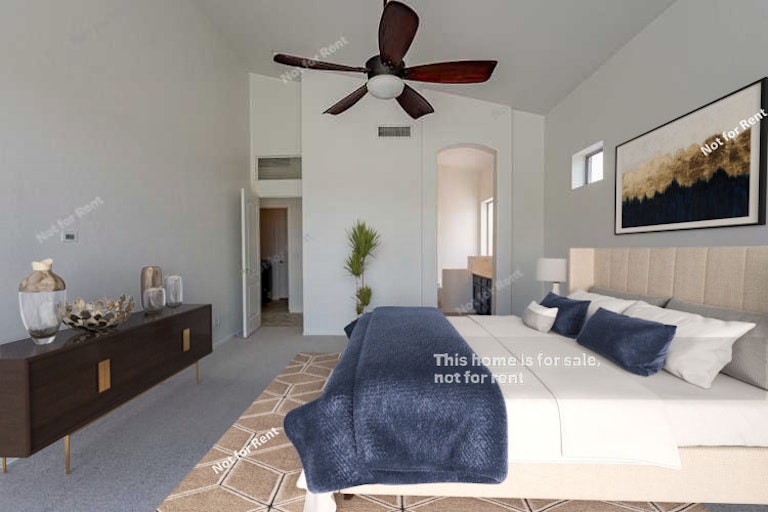 Photo 3 of 20 - 3055 N Red Mt #142, Mesa, AZ 85207