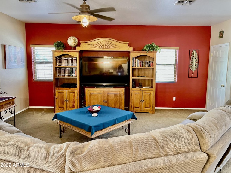 Photo 7 of 32 - 14450 N 132nd Dr, Surprise, AZ 85379