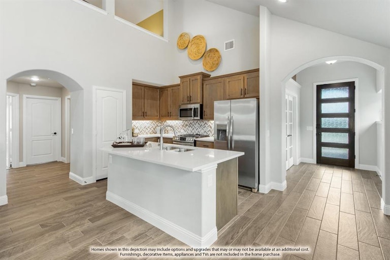 Photo 7 of 27 - 396 W Autumn Hill Blf, Lavon, TX 75166