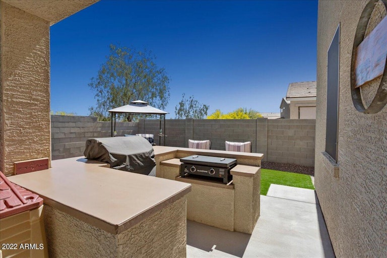 Photo 40 of 46 - 2029 N 213th Dr, Buckeye, AZ 85396