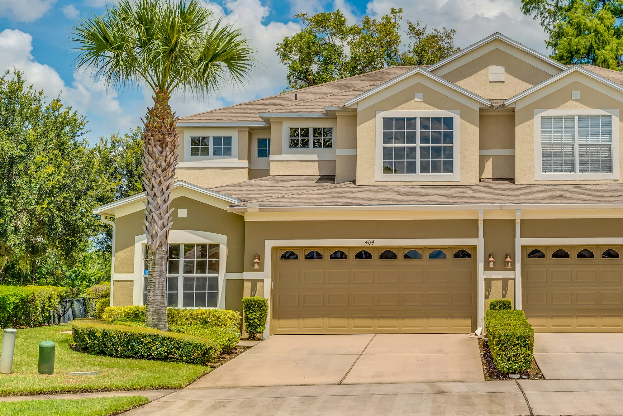 Photo 1 of 21 - 404 Harbor Winds Ct, Winter Springs, FL 32708