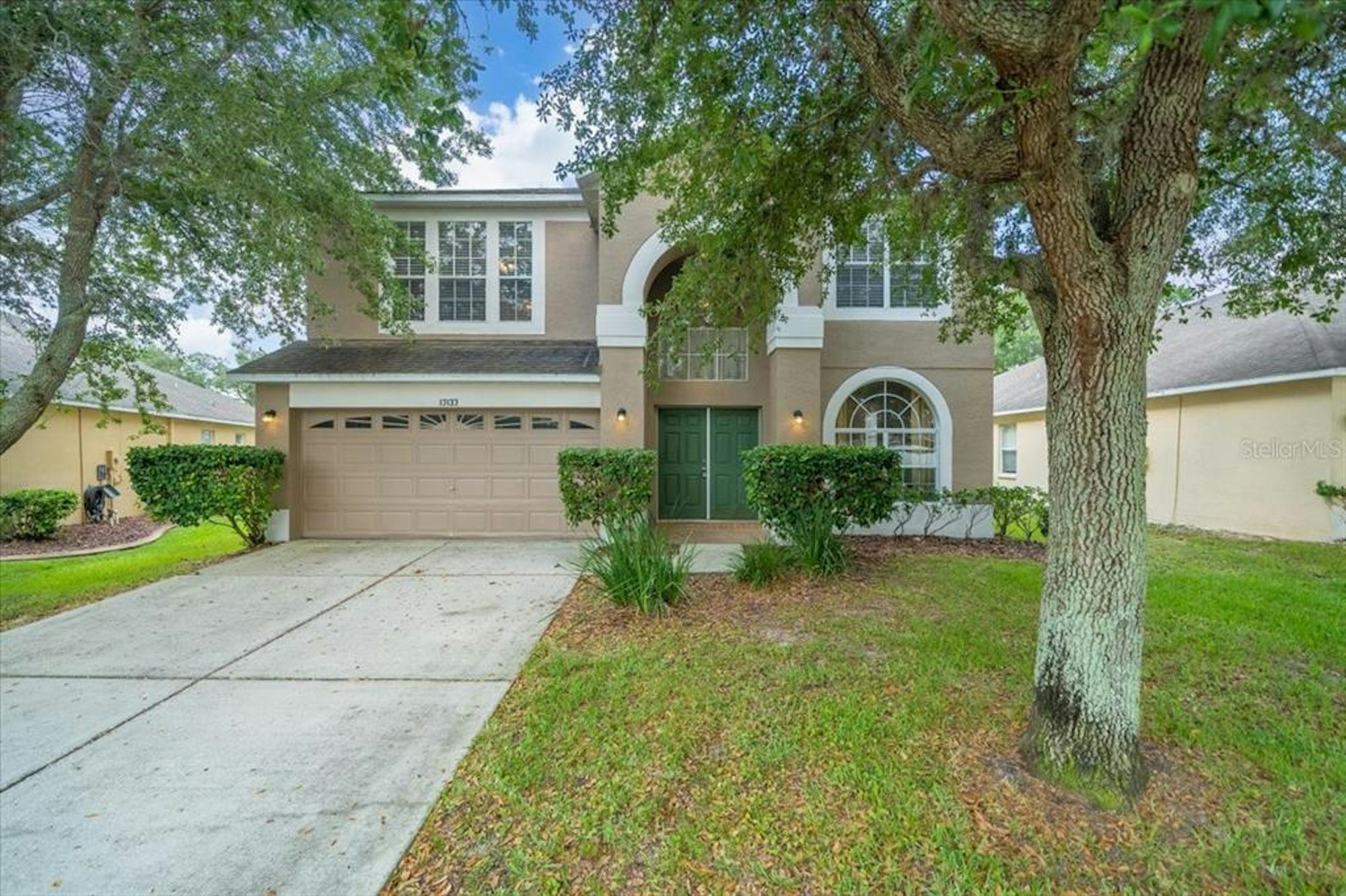 Photo 1 of 37 - 13133 Haverhill Dr, Spring Hill, FL 34609