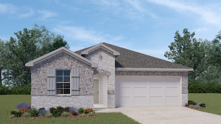 Photo 1 of 24 - 252 Sunniberg Loop, Georgetown, TX 78626