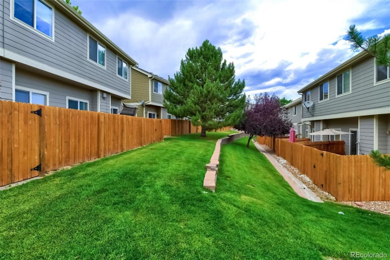Photo 25 of 25 - 9040 Gale Blvd #1, Thornton, CO 80260