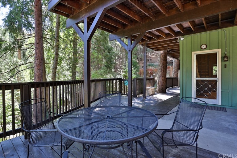 Photo 38 of 49 - 215 Erlach Dr, Crestline, CA 92325