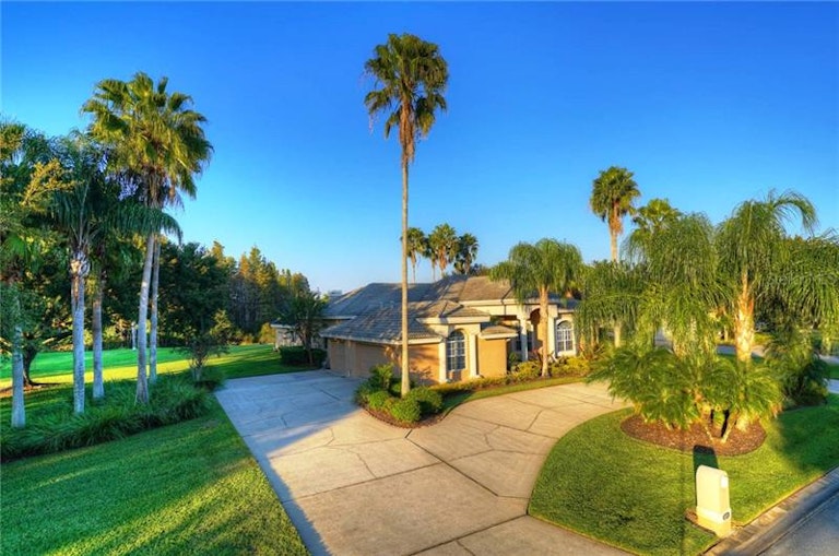 Photo 24 of 25 - 18630 Avenue Capri, Lutz, FL 33558