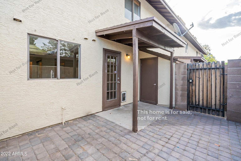 Photo 7 of 25 - 170 E Guadalupe Rd #119, Gilbert, AZ 85234