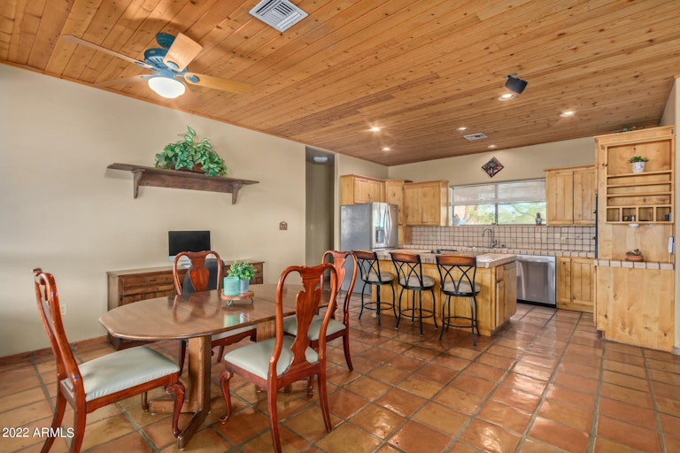 Photo 9 of 76 - 2733 E Joy Ranch Rd, Cave Creek, AZ 85331