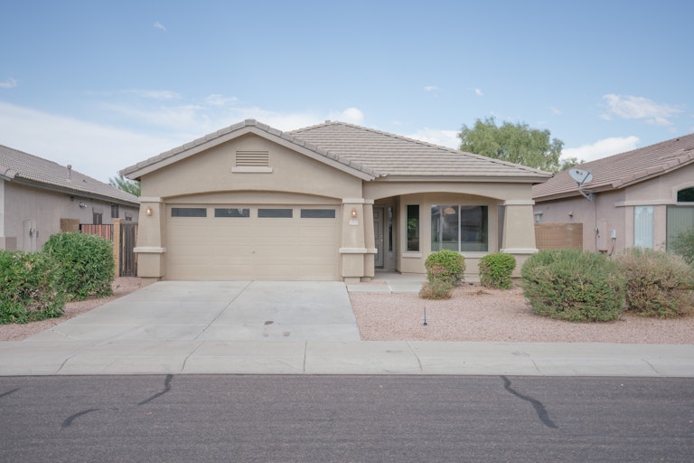 Photo 1 of 23 - 12838 W Apodaca Dr, Litchfield Park, AZ 85340