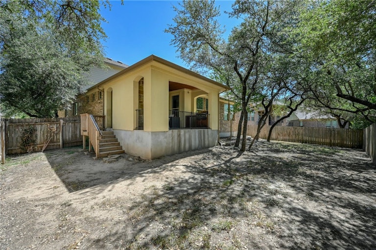 Photo 30 of 31 - 1008 Winding Way Dr, Georgetown, TX 78628