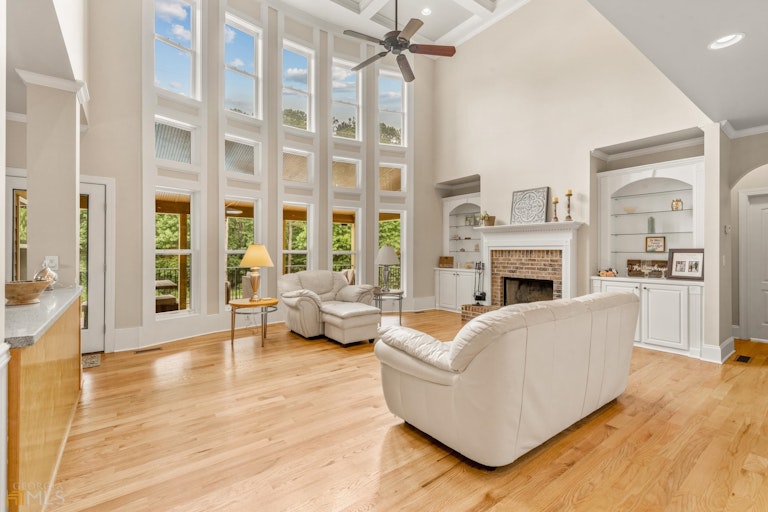 Photo 6 of 58 - 450 Herring Rd, Grayson, GA 30017