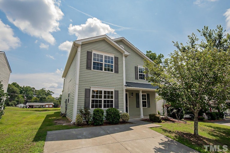 Photo 1 of 22 - 510 Cove Hollow Dr, Durham, NC 27703
