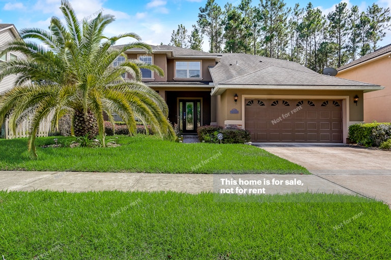 Photo 1 of 35 - 1342 Creek Point Blvd, Jacksonville, FL 32218