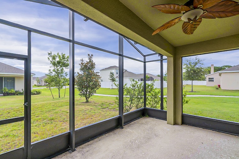 Photo 27 of 29 - 3343 Bethpage Loop, Mount Dora, FL 32757