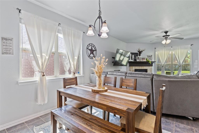 Photo 8 of 30 - 151 Pleasant Hill Ln, Fate, TX 75189