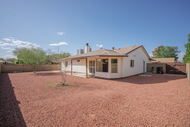 Photo 25 of 26 - 7425 W Columbine Dr, Peoria, AZ 85381