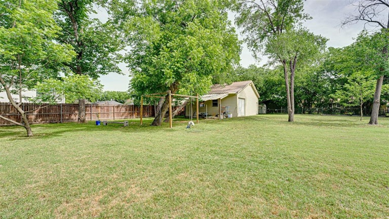 Photo 32 of 40 - 613 E Marvin Ave, Waxahachie, TX 75165
