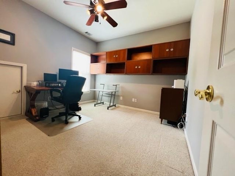 Photo 24 of 34 - 2355 Oberon Walk SE, Smyrna, GA 30080