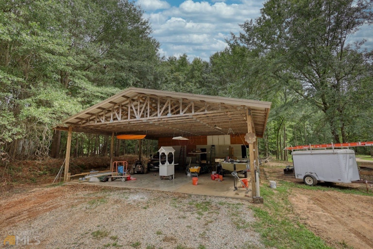 Photo 49 of 50 - 235 Newton Ridge Dr, Covington, GA 30014