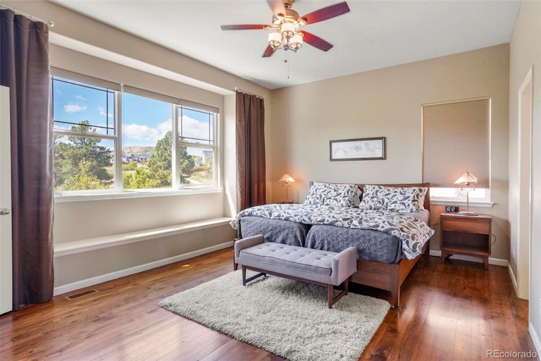 Photo 12 of 33 - 1558 Prairie High Rd, Castle Rock, CO 80109