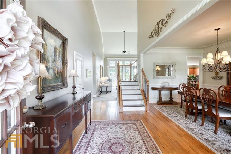 Photo 5 of 71 - 6021 Stillwater Pl, Flowery Branch, GA 30542