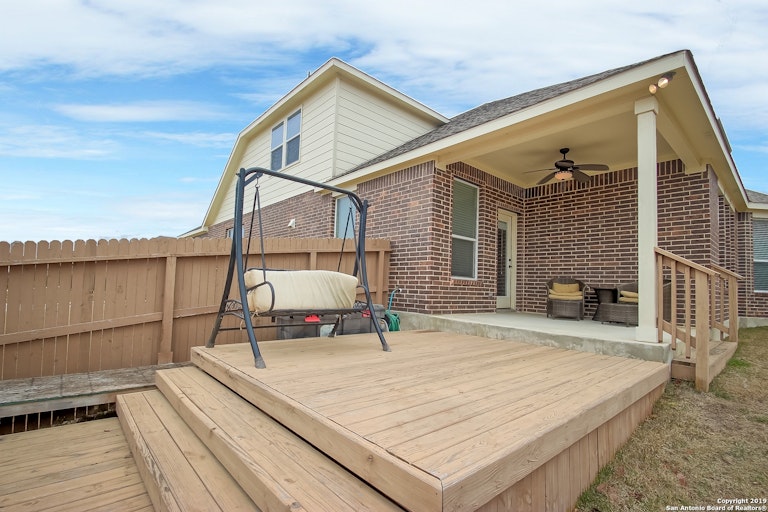 Photo 23 of 25 - 27403 Valle Blf, Boerne, TX 78015
