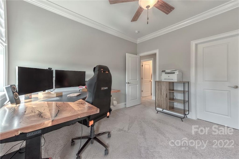 Photo 33 of 48 - 509 Lacebark Elm Ct, Matthews, NC 28104