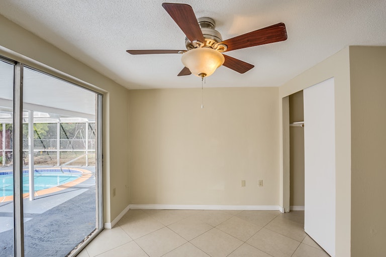 Photo 12 of 14 - 9605 Rainbow Ln, Port Richey, FL 34668