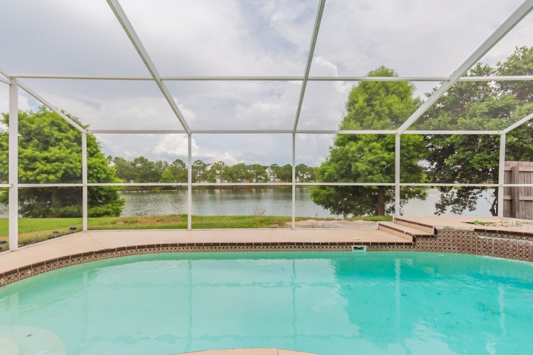 Photo 28 of 33 - 4332 Cold Harbor Dr, New Port Richey, FL 34653