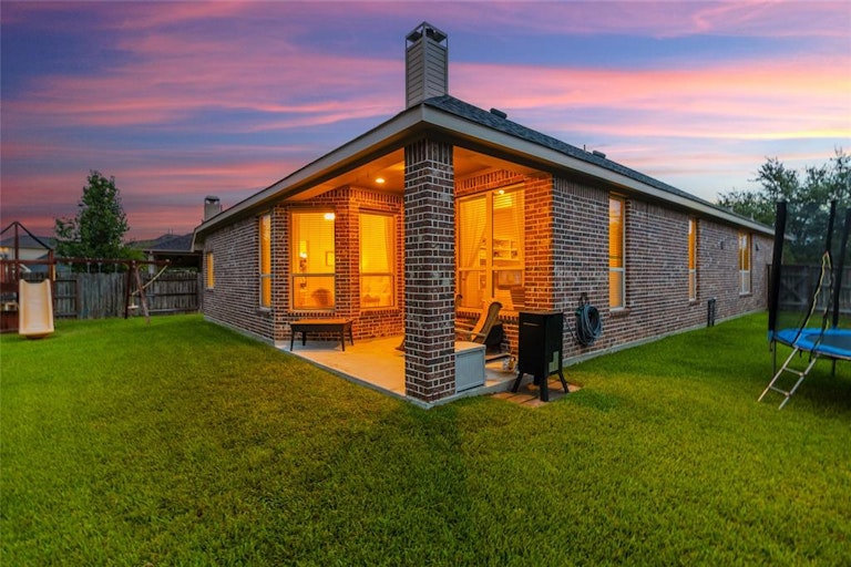 Photo 16 of 16 - 2818 McDonough Way, Katy, TX 77494