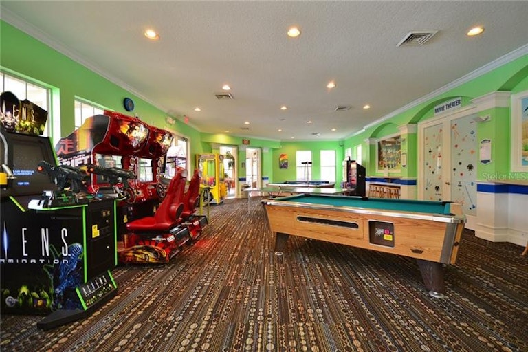 Photo 21 of 25 - 2305 Silver Palm Dr #105, Kissimmee, FL 34747