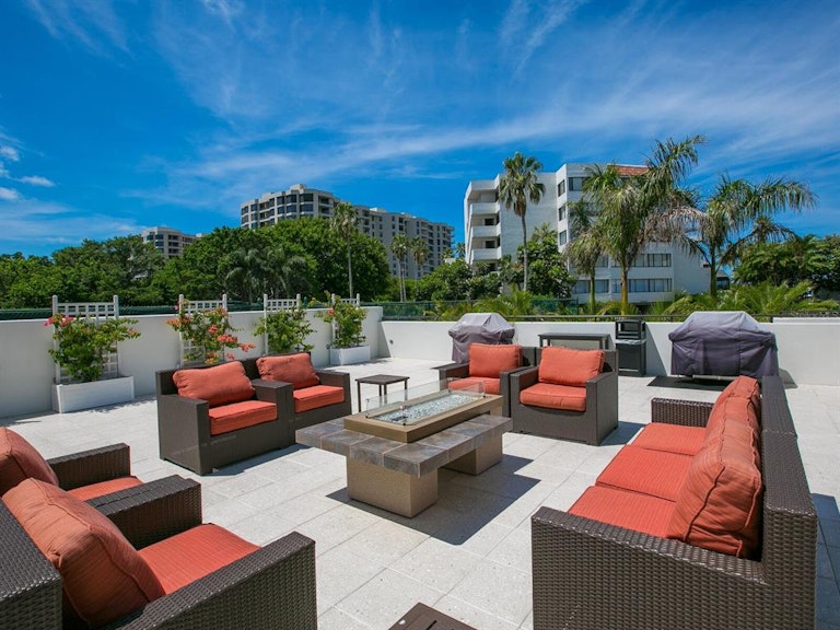 Photo 35 of 39 - 1485 Gulf Of Mexico Dr #103, Longboat Key, FL 34228