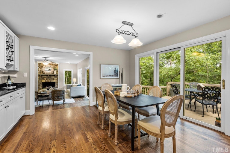 Photo 10 of 66 - 124 Fawn Ridge Rd, Chapel Hill, NC 27516