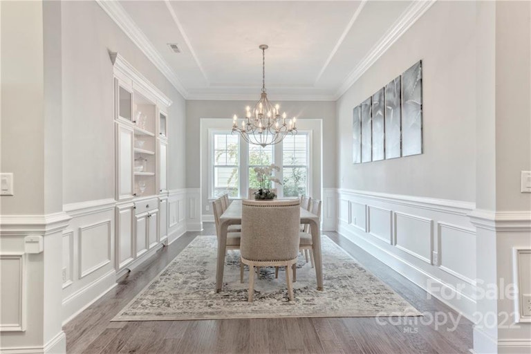 Photo 5 of 48 - 509 Lacebark Elm Ct, Matthews, NC 28104