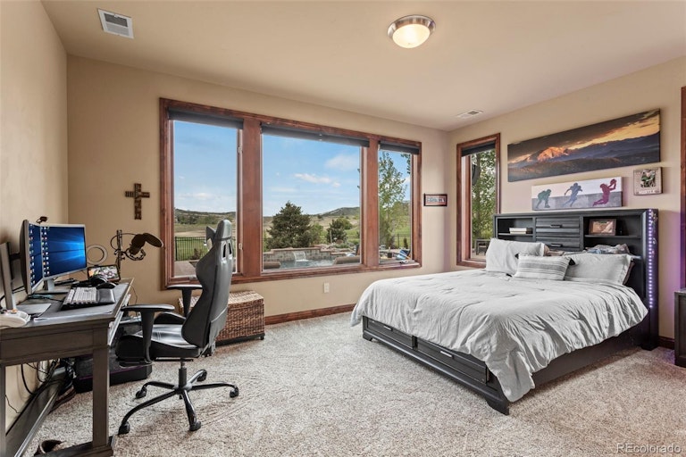 Photo 25 of 40 - 5541 Snowflake Way, Parker, CO 80134