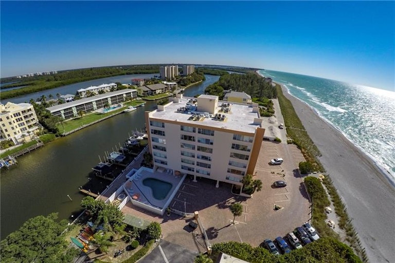 Photo 1 of 22 - 9150 Blind Pass Rd #404, Sarasota, FL 34242