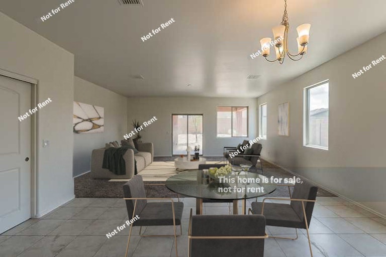 Photo 2 of 26 - 4997 S 237th Dr, Buckeye, AZ 85326