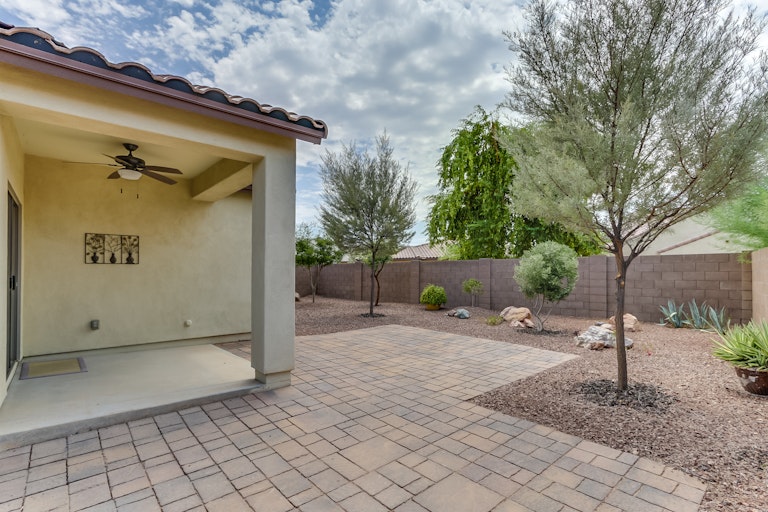 Photo 5 of 35 - 16963 W Magnolia St, Goodyear, AZ 85338