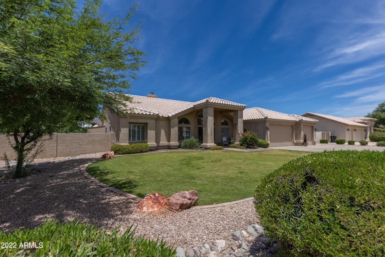 Photo 3 of 45 - 4504 E Enrose St, Mesa, AZ 85205