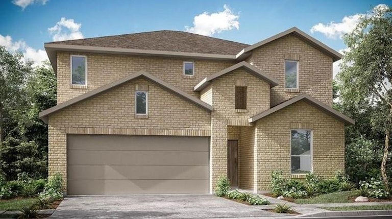 Photo 1 of 50 - 21107 Vancherry Dr, Cypress, TX 77433