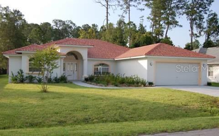 Photo 1 of 1 - 136 Brittany Ln, Palm Coast, FL 32137