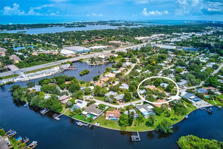 Photo 85 of 86 - 5326 Palos Verdes Dr, Sarasota, FL 34231