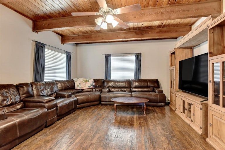 Photo 11 of 27 - 10634 County Road 58, Celina, TX 75009
