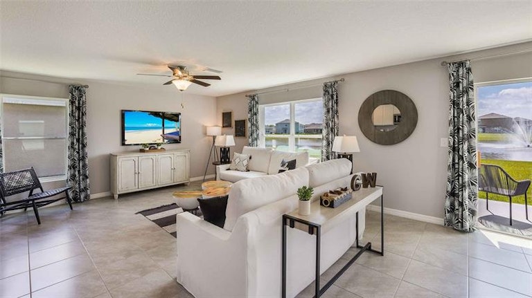 Photo 6 of 17 - 12216 Mountain Island Trl, Parrish, FL 34219