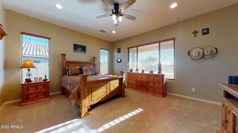Photo 20 of 54 - 43916 N 50th Ln, New River, AZ 85087
